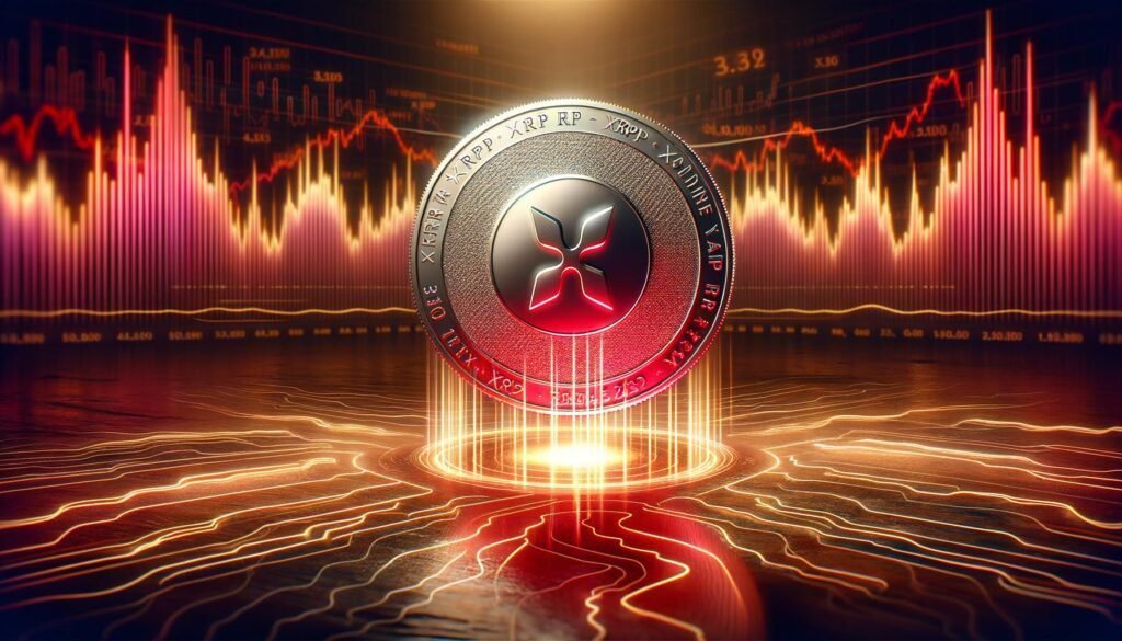 XRp Red