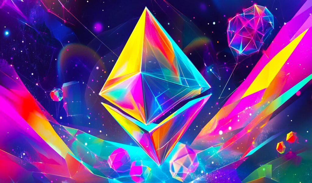 adds newly eth