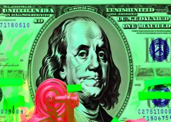 US Banks Under Pressure As JPMorgan Chase, Bank of America, Wells Fargo, Goldman Sachs and Citi Battle Shrinking Margins: Report