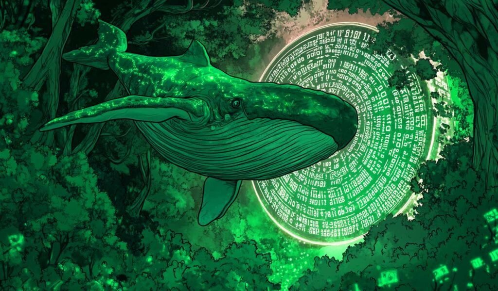 eth Rival From Binance