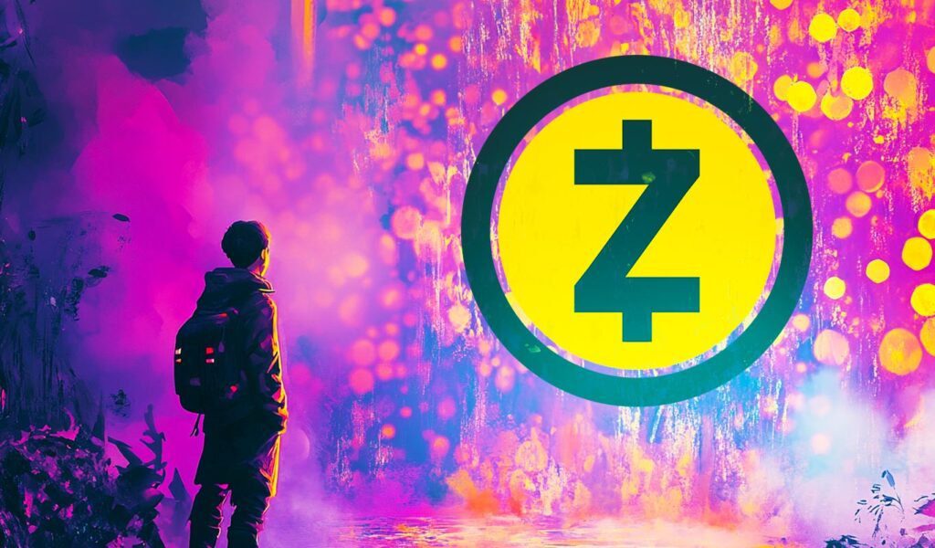 privacy zcash downtick amid