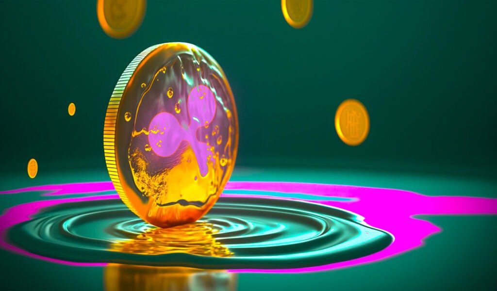 ripple Split the Baby