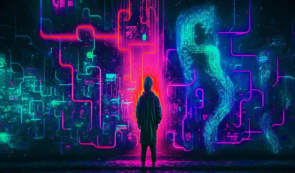 san seeking crypto architect
