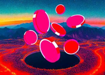 Top Trader Names Six Altcoins Leading the Crypto Pack, Says ‘Mega-Strong’ Coins Likely Seeing Cooldown for Now