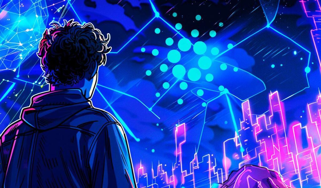 thats often lie cardano