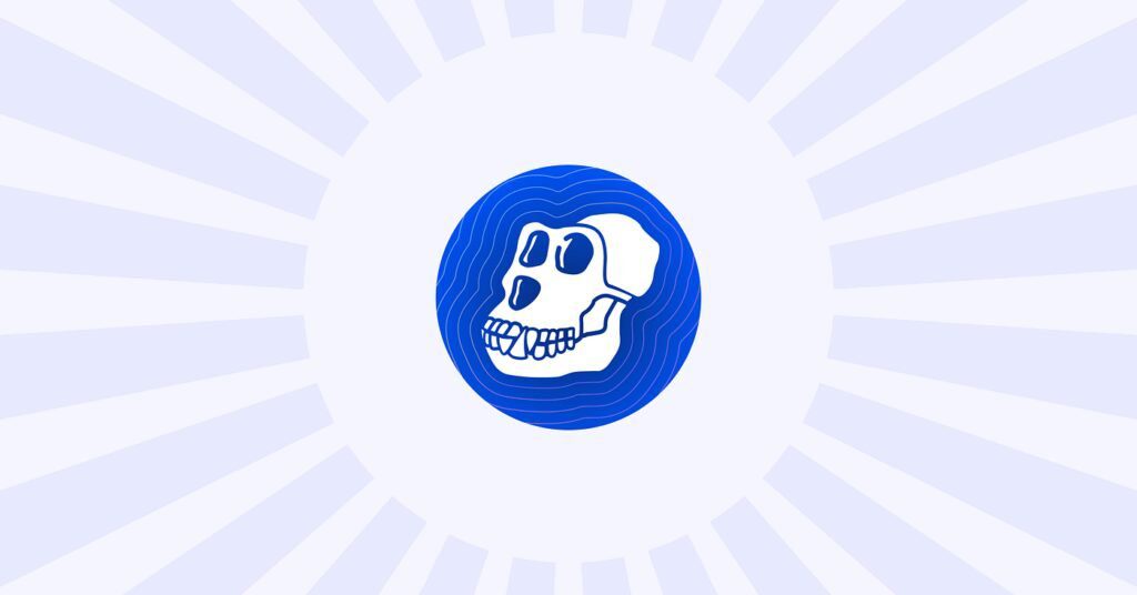 ApeCoin from Medium