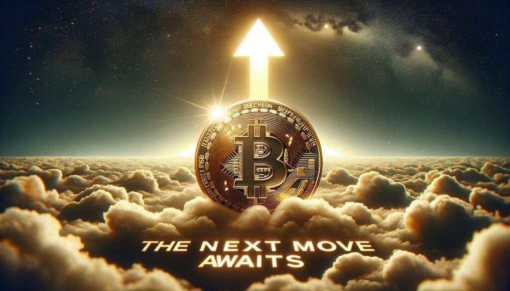 Bitcoin Another Rise