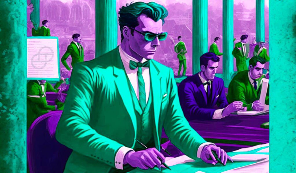 Cameron Winklevoss Says Gemini