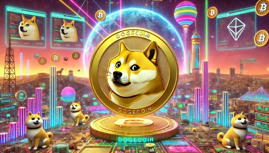 Dogecoin ea5f54