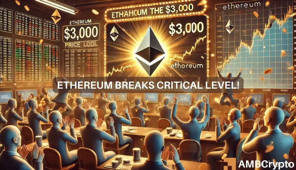 Ethereum 1 2