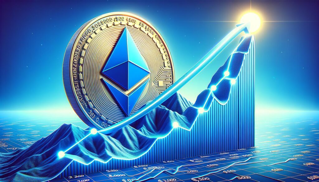 Ethereum 3000
