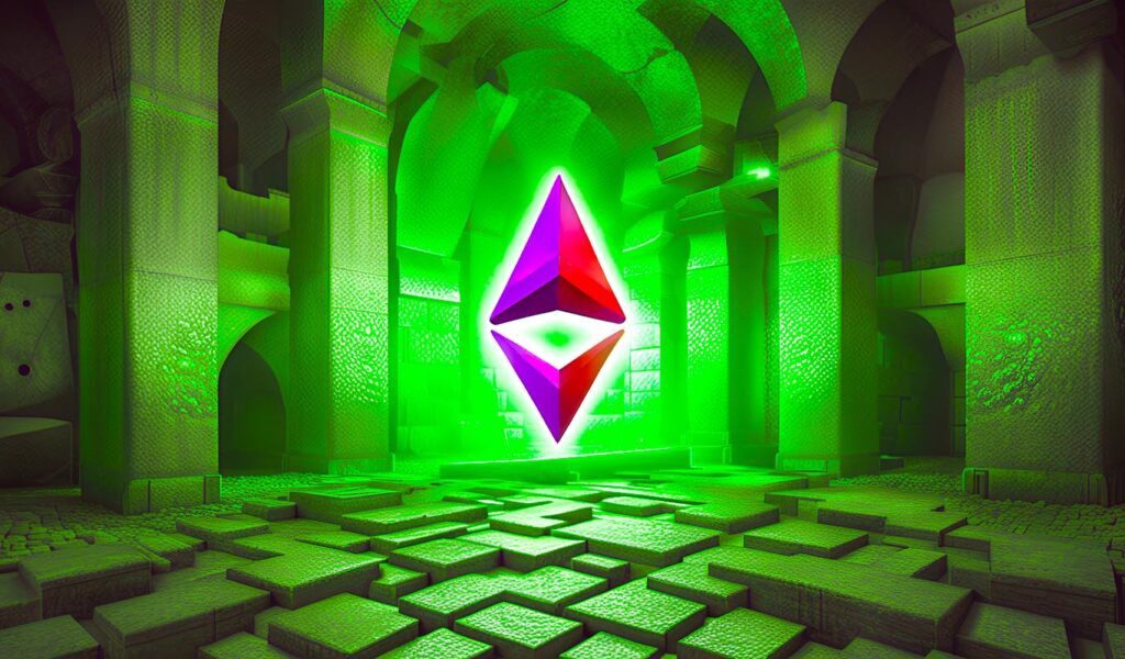 Ethereum Could Explode by