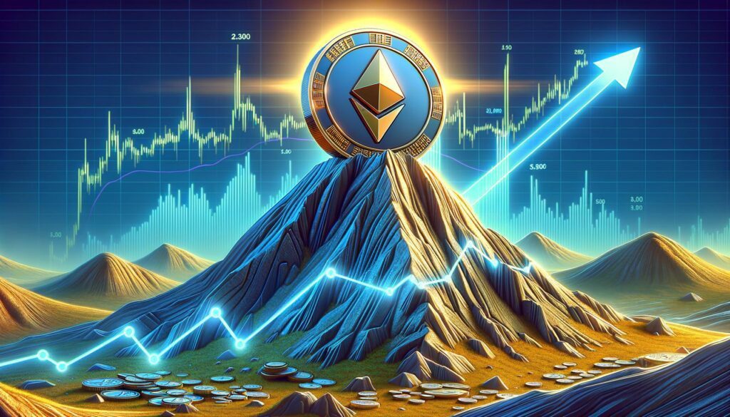 Ethereum Surge