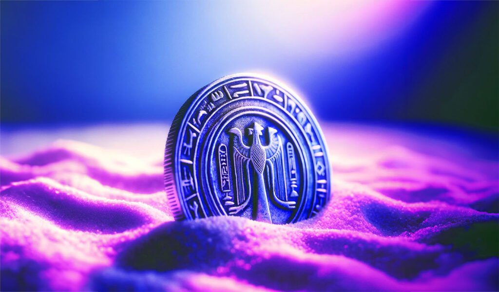Says Mini Altcoin Season