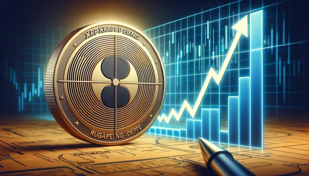 XRP Larger Gains