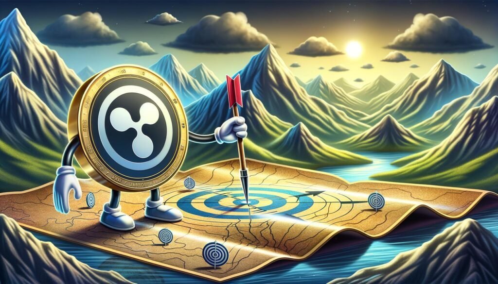 XRP Next Move