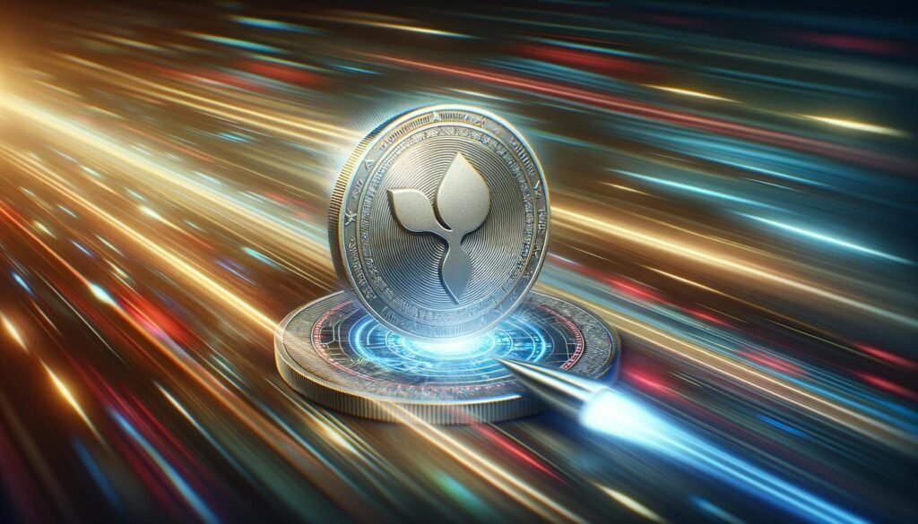 XRP Price Gains