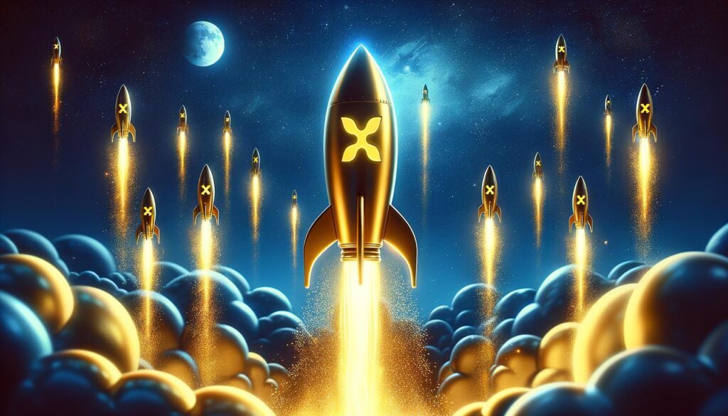 XRP Rockets