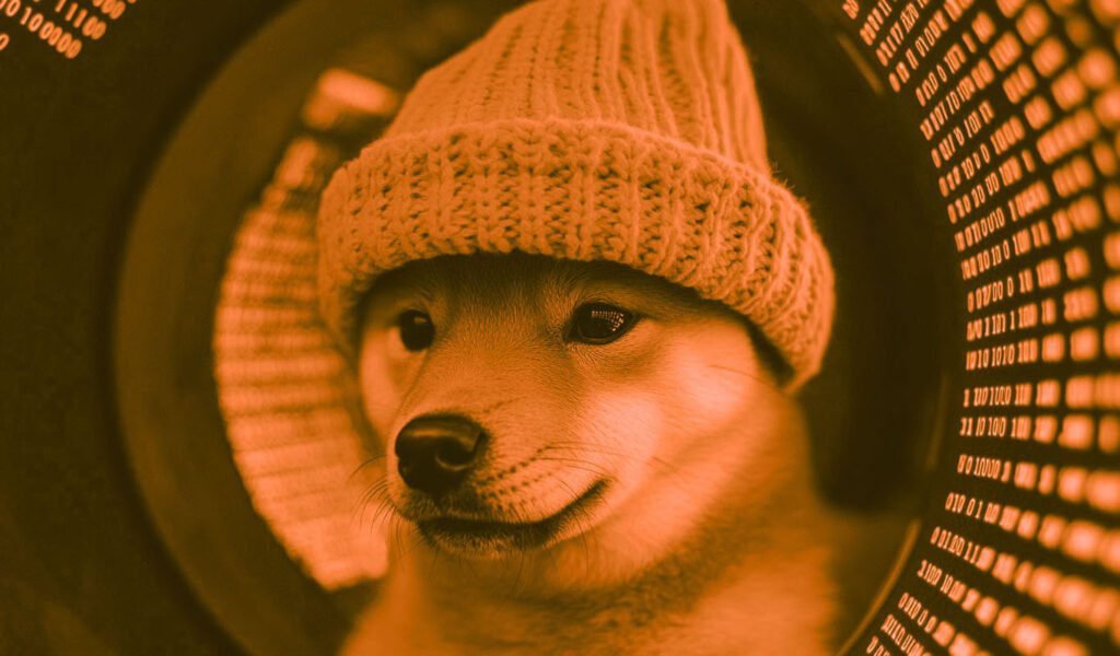 Zeberg Says Dogwifhat
