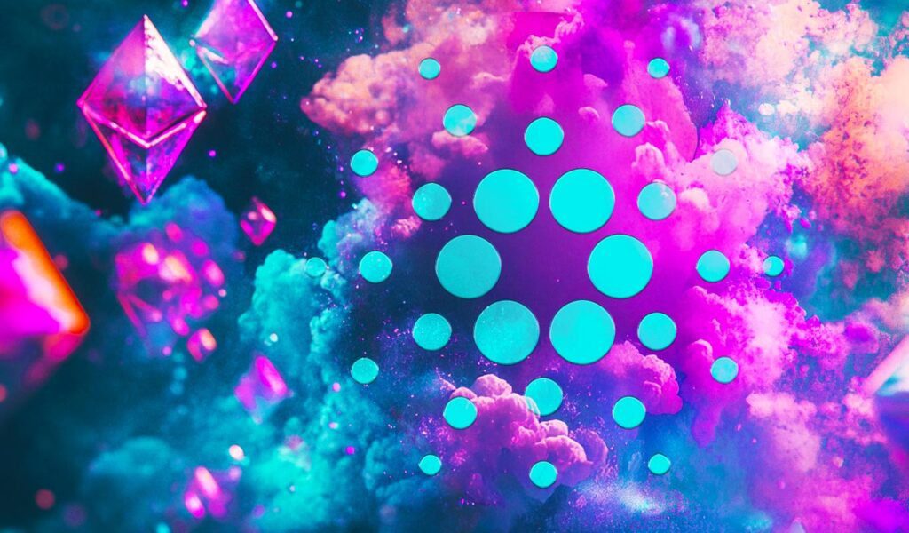 cardano primed to continue