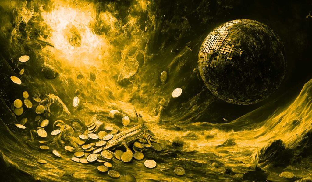 crypto by Over 160