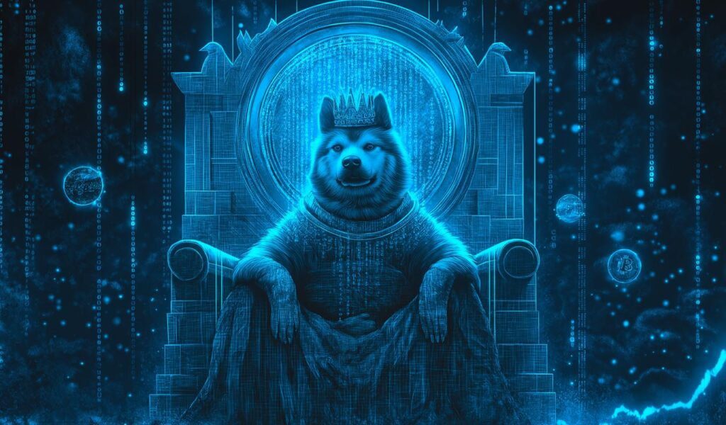 dogecoin Trader Unveils Path