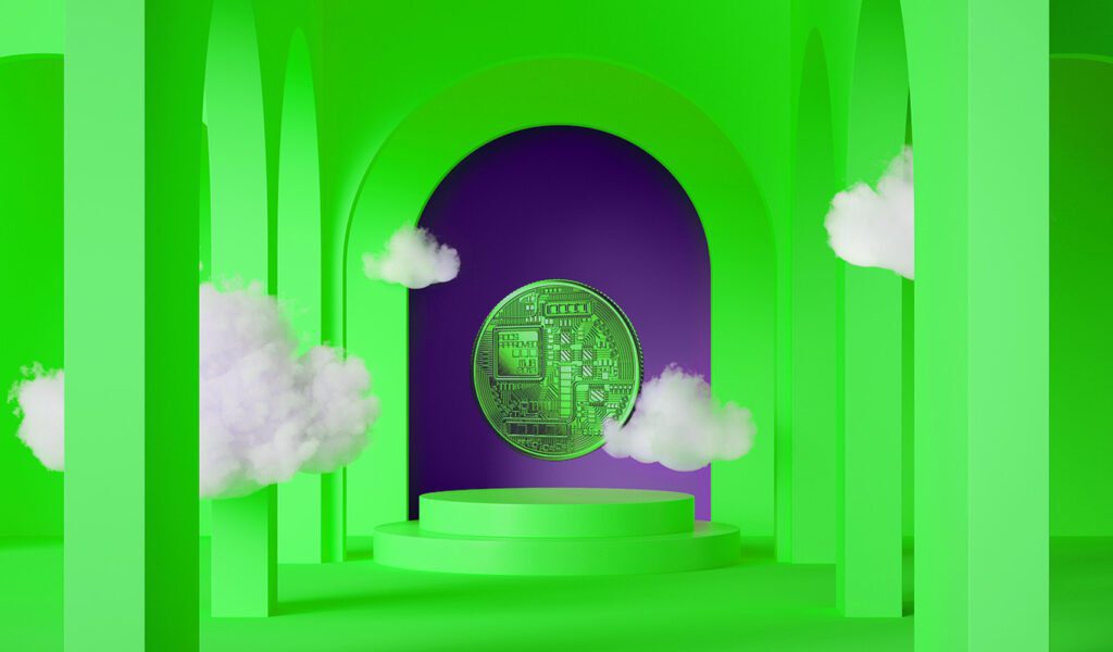 flock to stablecoins