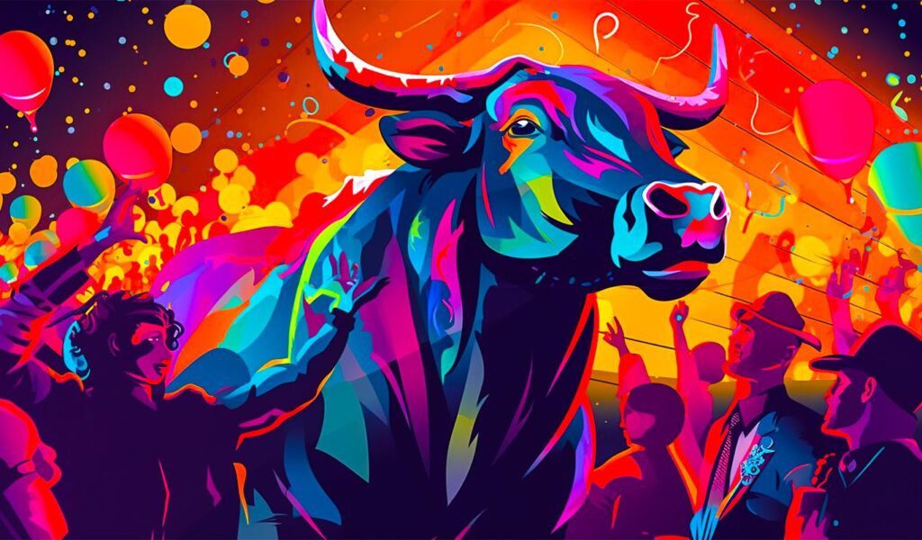 issues Bullish Alert says