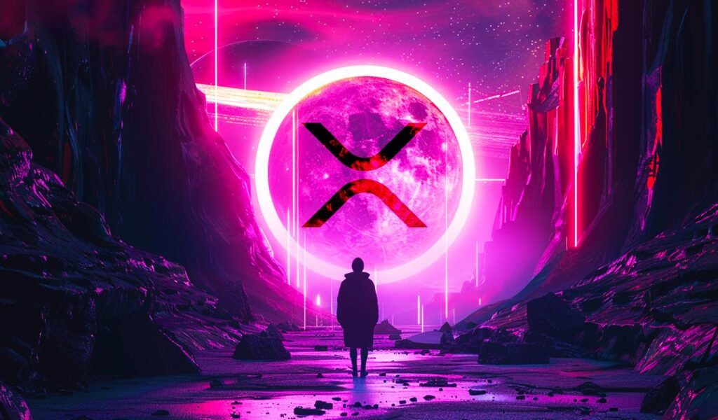 issues warning xrp says