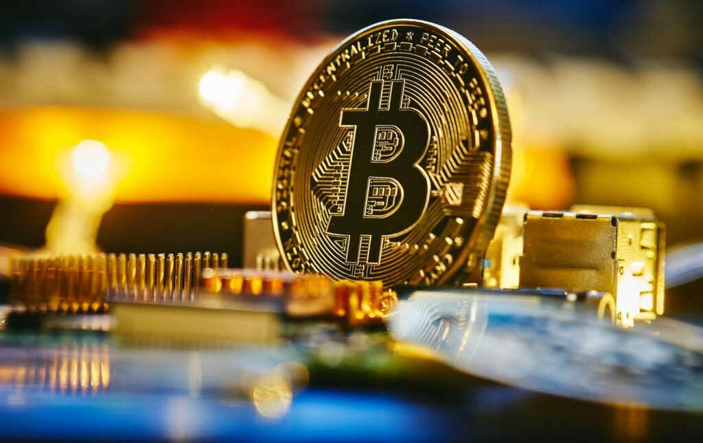 1734713312 Bitcoin from Unsplash 4