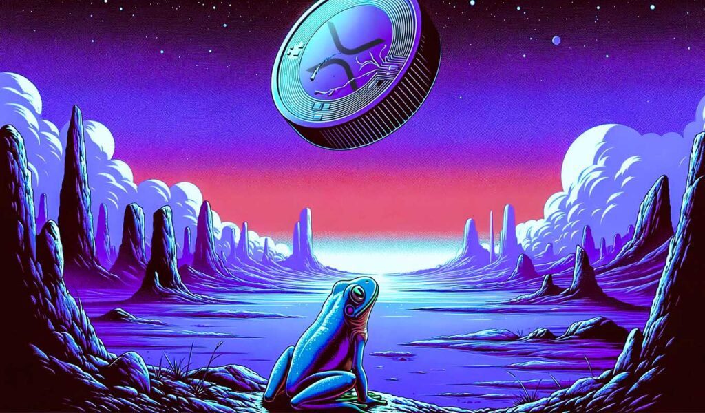 Analyst Says XRP and