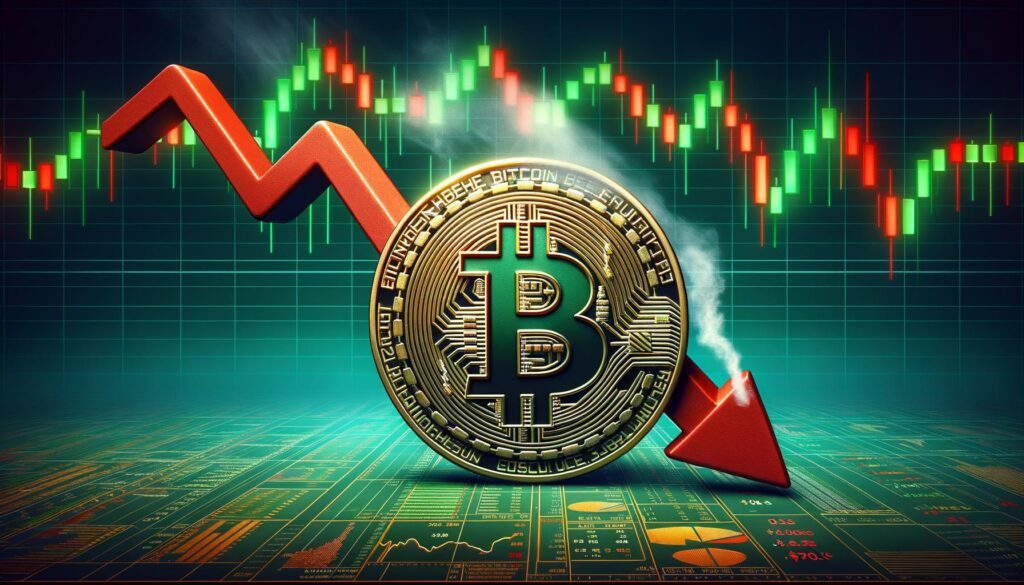 Bitcoin Corrects 90K