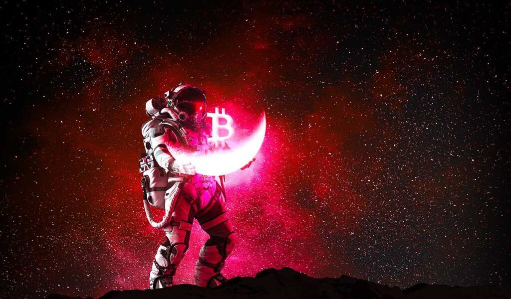 Bitcoin Holders Withdraw Over