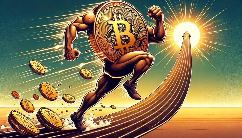 Bitcoin Powers