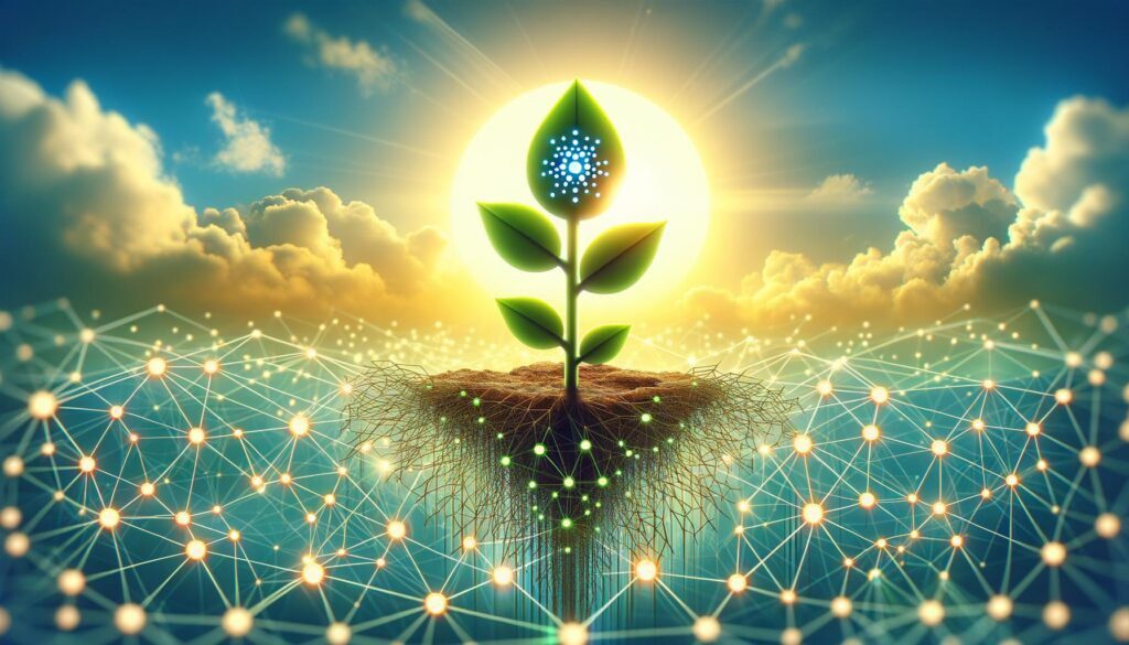 Cardano Eyes Recovery
