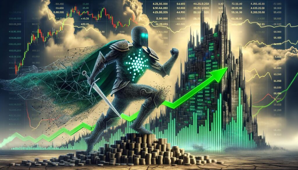 Cardano Resistance