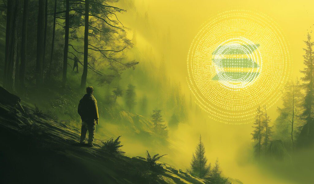 Crypto Investors HODLing Solana