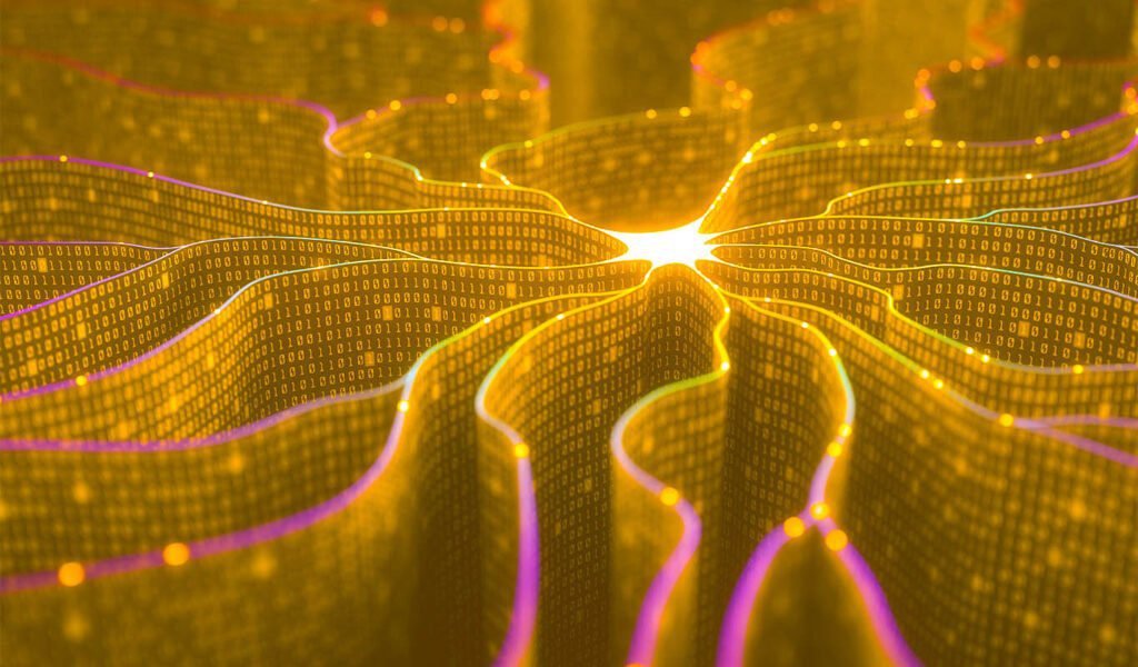 DeFi Network Surges by