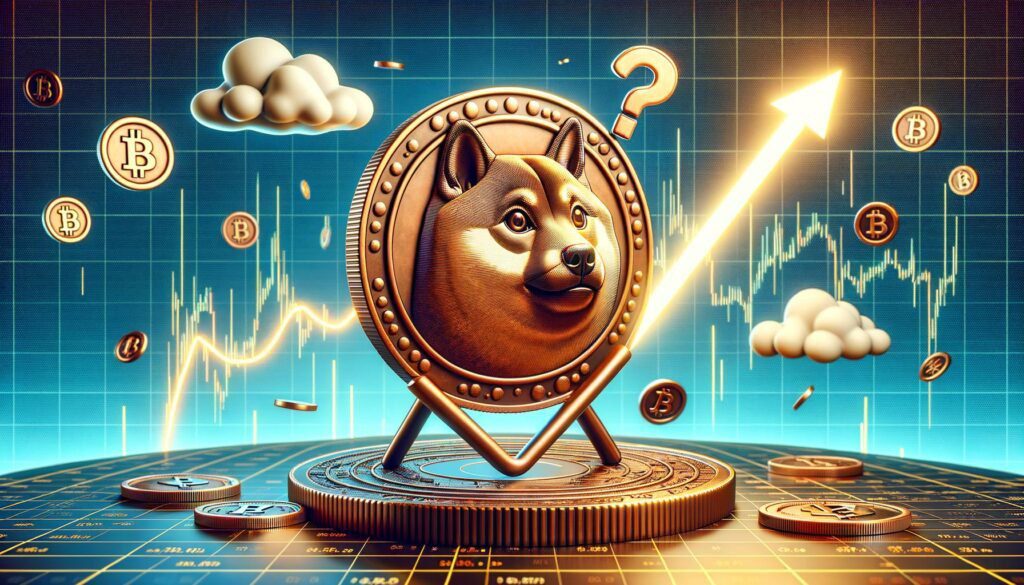 Dogecoin DOGE Revival