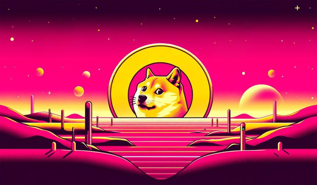 Dogecoin Will Bark Again