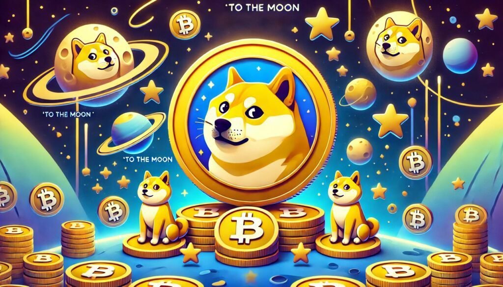 Dogecoin 83874a