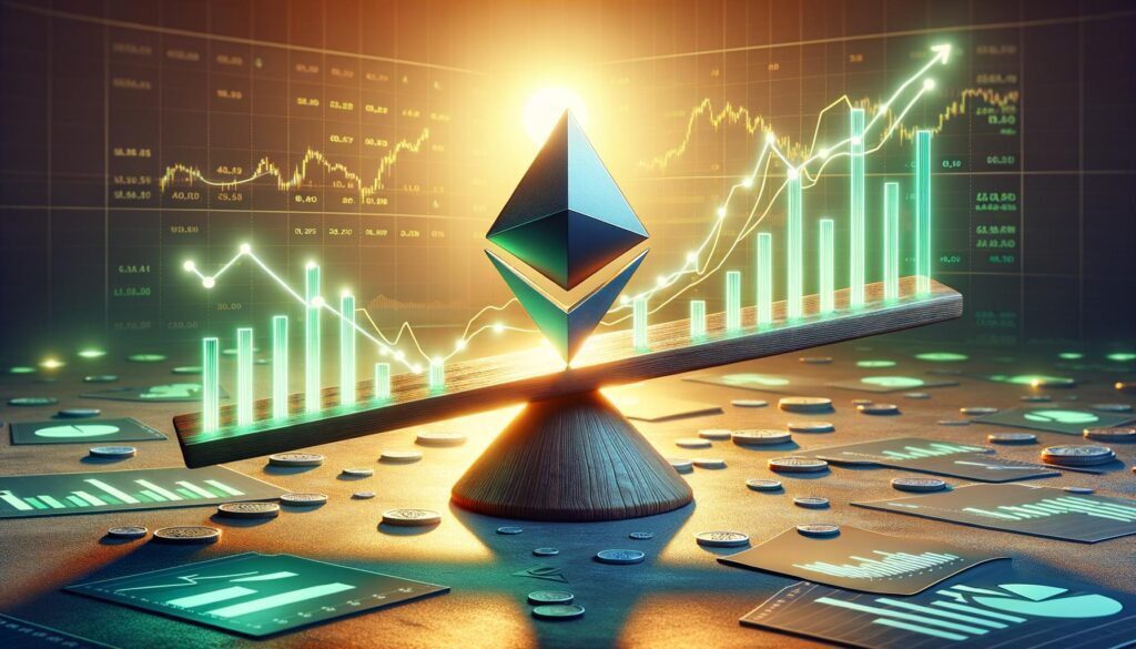 Ethereum Upside