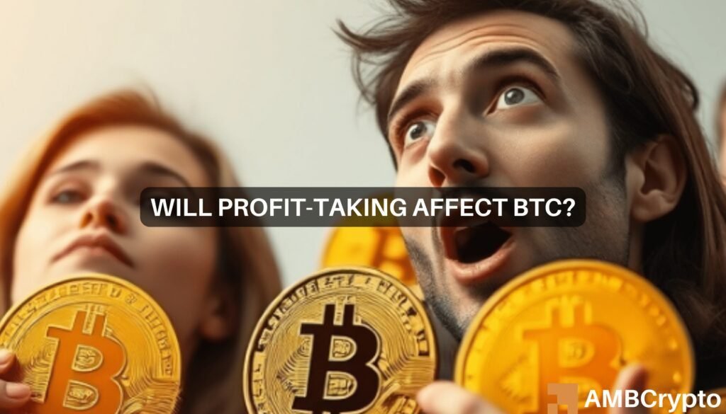 Michael BTC