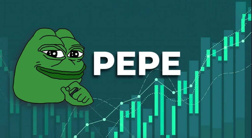PEPE from Medium