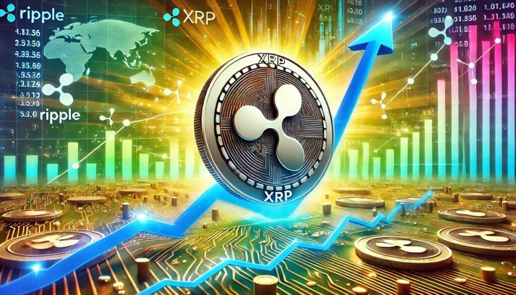 XRP Price 5