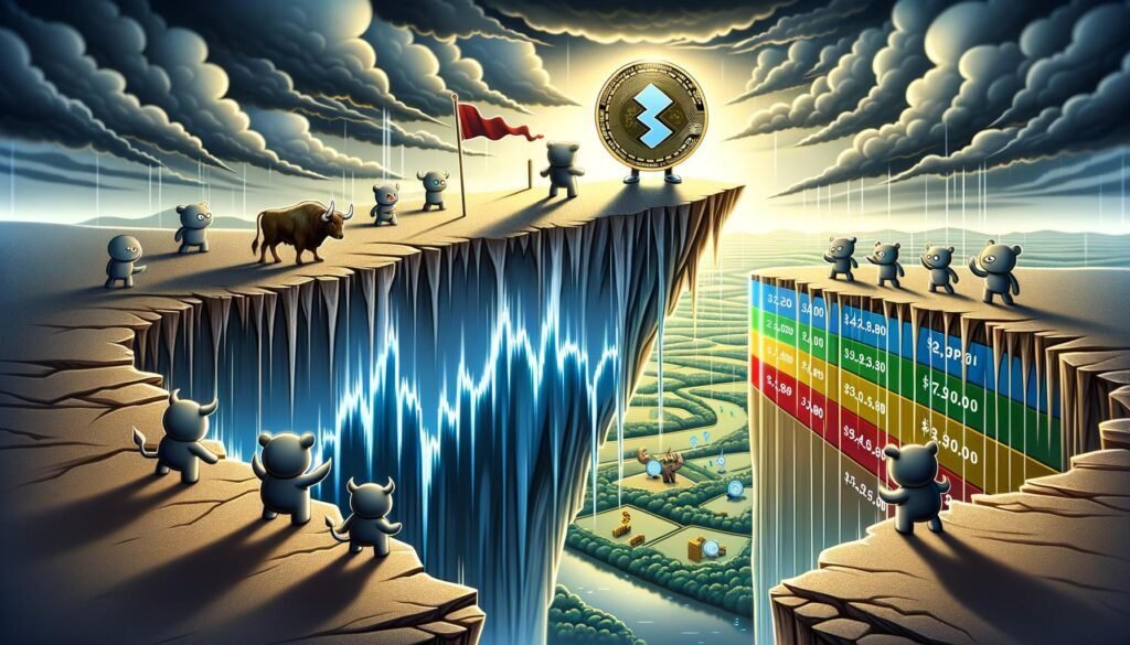 XRP Risk