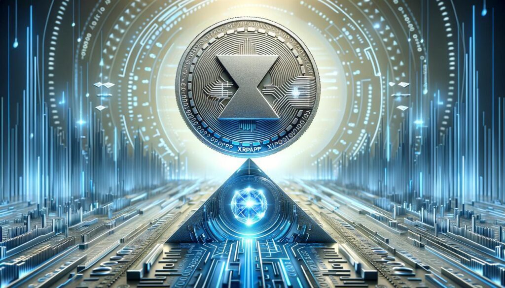 XRP Steady