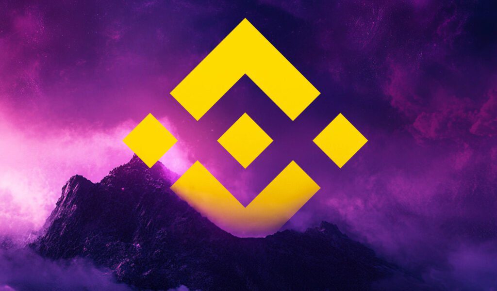 binance nigeria now in