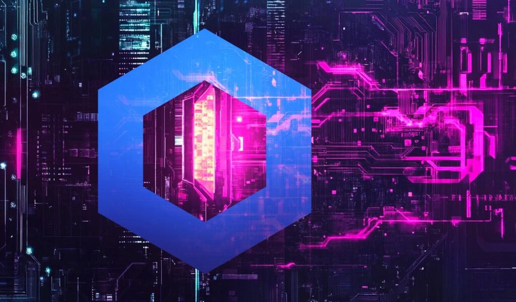 chainlink real world