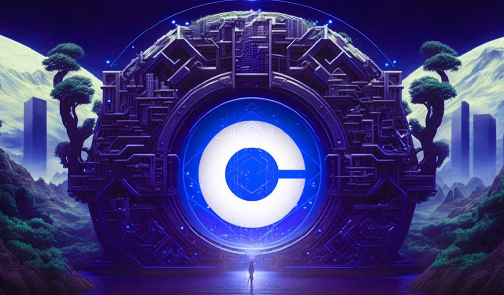 coinbase drops retail